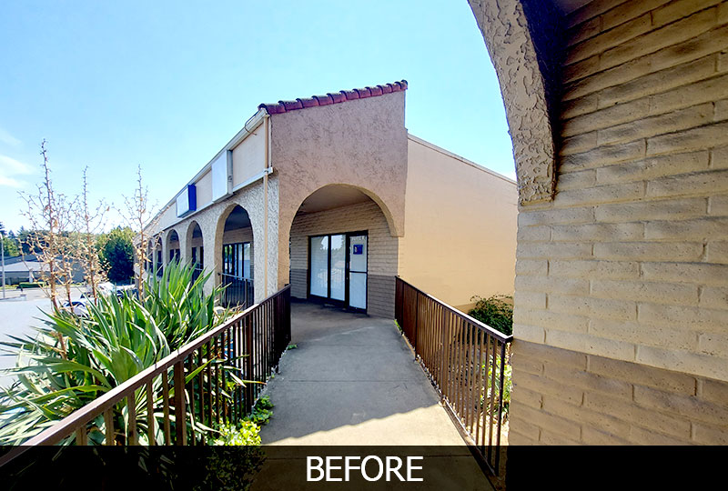 Avenida Del Sol - Before 2