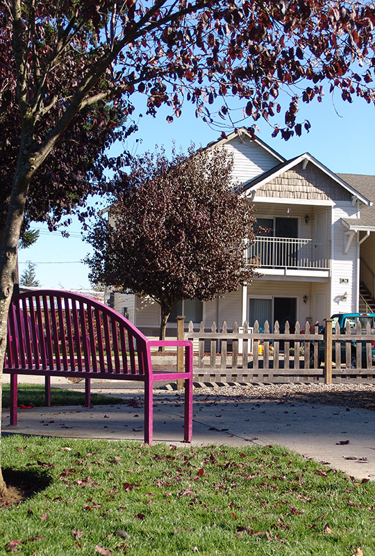 Covington Commons - 4