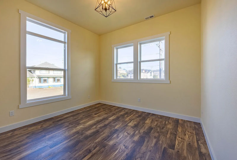 Livermore Beach House - Bed 2