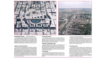 Regina - Overview