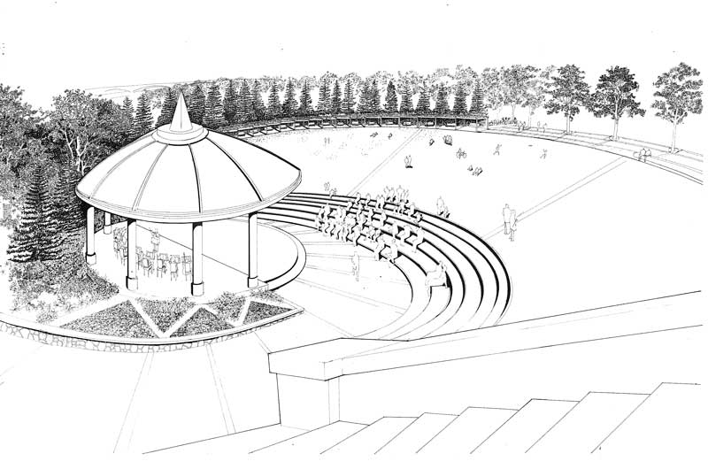 Saskatoon - Concept Rendering 2