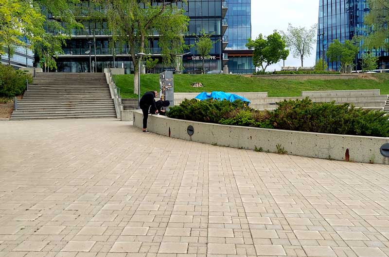 Saskatoon - Waterfront 2