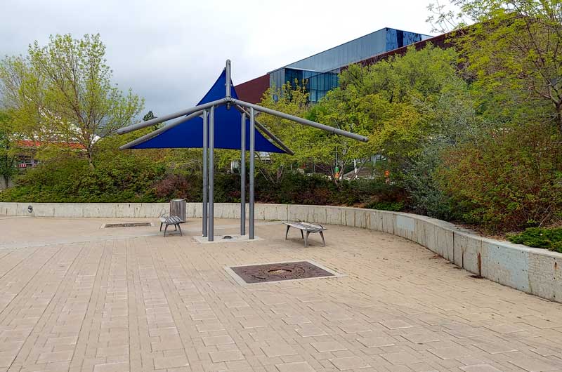 Saskatoon - Waterfront 3