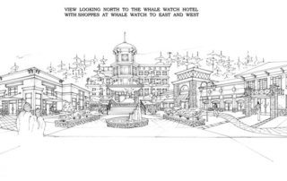 Whale Watch PUD - Hotel and Shoppes
