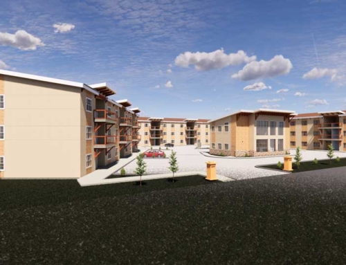 Heim Apartments