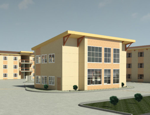 Heim Apartments