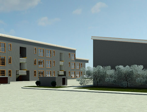 Soare Apartments