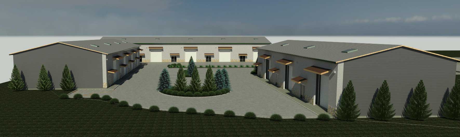 Hiller Properties - View 1