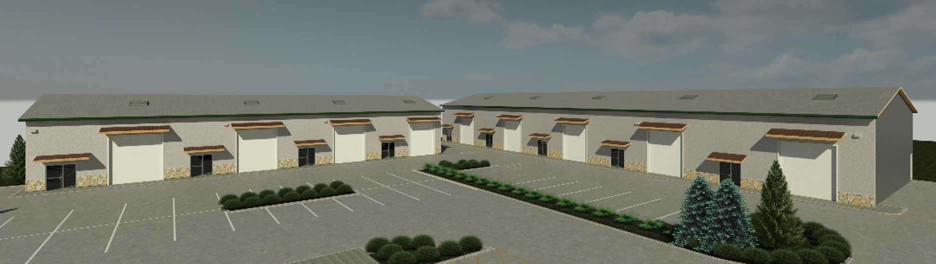 Hiller Properties - View 2
