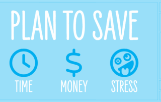 Plan To Save