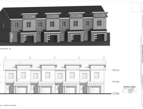 Jade Oak Multifamily