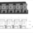 Jade Oak Multifamily - Front Elevation